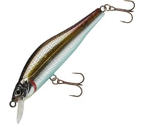 Воблер Strike Pro Archback 35SP цвет: A218-GSAL-EP Transparent Pearlescent Fry EG-125E-SP#A218-GSAL-EP