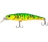 Воблер Strike Pro Flying Fish Joint 110 цвет: GC01S Mat Tiger EG-079J#GC01S 2