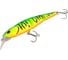 Воблер Strike Pro Flying Fish Joint 110 цвет: GC01S Mat Tiger EG-079J#GC01S 3