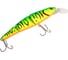 Воблер Strike Pro Flying Fish Joint 110 цвет: GC01S Mat Tiger EG-079J#GC01S 5