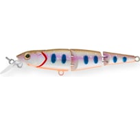 Воблер Strike Pro Flying Fish Joint 90 цвет: A142-264 Arctic Char EG-079JA#A142-264