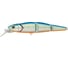Воблер Strike Pro Flying Fish Joint 90 цвет: A150-713 UV Blue Silver OB EG-079JA#A150-713 1