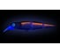 Воблер Strike Pro Flying Fish Joint 90 цвет: A53 Silver Smelt UV EG-079JA#A53 2