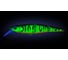 Воблер Strike Pro Flying Fish Joint 90 цвет: GC01S Mat Tiger EG-079JA#GC01S 2
