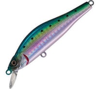 Воблер Strike Pro Archback 60SP цвет: 692-713-RP Pacific Sardine EG-125D-SP#692-713-RP