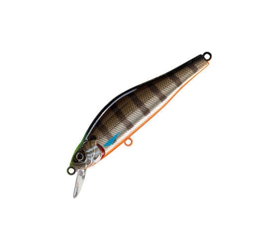 Воблер Strike Pro Archback 60SP цвет: 201-264 Minke Whale EG-125D-SP#201-264 1