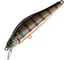 Воблер Strike Pro Archback 60SP цвет: 201-264 Minke Whale EG-125D-SP#201-264 1