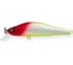 Воблер Strike Pro Archback 60SP цвет: X10 Clown Silver EG-125D-SP#X10 1