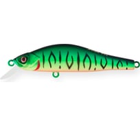 Воблер Strike Pro Archback 60SP цвет: GC01S Mat Tiger EG-125D-SP#GC01S