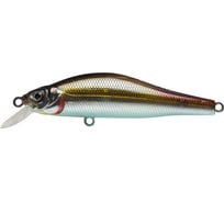 Воблер Strike Pro Archback 60SP цвет: A218-GSAL-EP Transparent Pearlescent Fry EG-125D-SP#A218-GSAL-EP