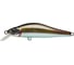 Воблер Strike Pro Archback 60SP цвет: A218-GSAL-EP Transparent Pearlescent Fry EG-125D-SP#A218-GSAL-EP 1