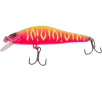 Воблер Strike Pro Archback 60SP цвет: A230S Watermelon Mat Tiger EG-125D-SP#A230S