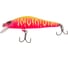 Воблер Strike Pro Archback 60SP цвет: A230S Watermelon Mat Tiger EG-125D-SP#A230S 1