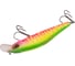 Воблер Strike Pro Archback 60SP цвет: A230S Watermelon Mat Tiger EG-125D-SP#A230S 2