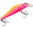 Воблер Strike Pro Archback 60SP цвет: A230S Watermelon Mat Tiger EG-125D-SP#A230S 3