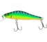 Воблер Strike Pro Archback 60SP цвет: A223S-RP Pearl Mat Tiger EG-125D-SP#A223S-RP 1