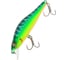 Воблер Strike Pro Archback 60SP цвет: A223S-RP Pearl Mat Tiger EG-125D-SP#A223S-RP 2