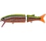 Воблер Strike Pro Glider 105 EG-157-SP#GC04G-UV 1