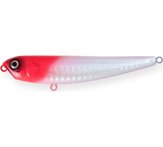 Воблер Strike Pro S.P. Walking Stick 115 цвет: 022PT Redhead EG-029#022PPP-713 1