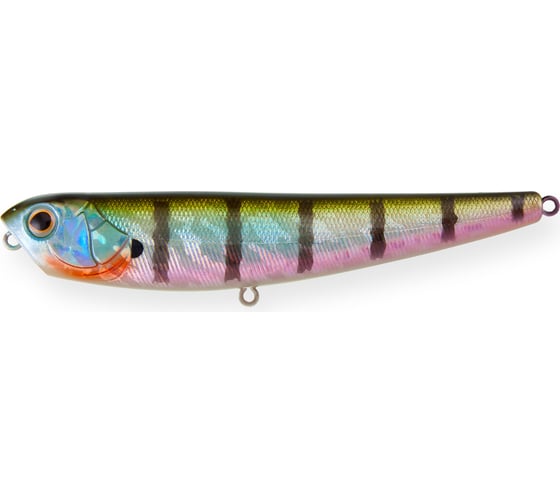 Воблер Strike Pro S.P. Walking Stick 115 цвет: 630V Bluegill EG-029#630V 1