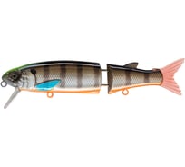 Воблер Strike Pro Glider 105 цвет: 612T Natural Shad Silver EG-157-SP#612T