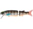 Воблер Strike Pro Glider 105 цвет: 612T Natural Shad Silver EG-157-SP#612T 1