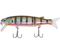 Воблер Strike Pro Glider 105 цвет: 630V Bluegill EG-157-SP#630V