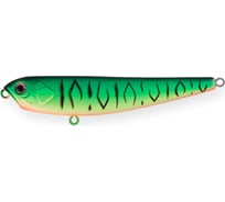 Воблер Strike Pro S.P. Walking Stick 85 цвет: GC01S Mat Tiger EG-030#GC01S