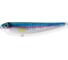 Воблер Strike Pro S.P. Walking Stick 85 цвет: A210-SBO-RP Rainbow Ghost Wakasagi EG-030#A210-SBO-RP 1