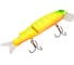 Воблер Strike Pro Glider 105 цвет: A178S Lemon Mat Tiger EG-157-SP#A178S 3