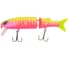 Воблер Strike Pro Glider 105 цвет: A230S Watermelon Mat Tiger EG-157-SP#A230S 1