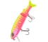 Воблер Strike Pro Glider 105 цвет: A230S Watermelon Mat Tiger EG-157-SP#A230S 2