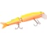 Воблер Strike Pro Glider 105 цвет: A252S Bullfinch Mat Tiger EG-157-SP#A252S 3
