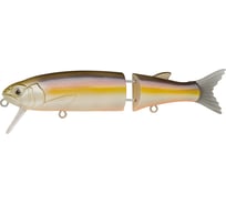 Воблер Strike Pro Glider 105 цвет: A262 White Fry EG-157-SP#A262