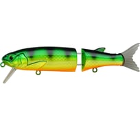 Воблер Strike Pro Glider 105 цвет: A45T Natural Perch EG-157-SP#A45T