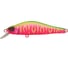 Воблер Strike Pro Archback 80SP цвет: A230S Watermelon Mat Tiger EG-125A-SP#A230S 1
