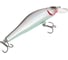 Воблер Strike Pro Archback 80SP цвет: A010-EP Black Back Silver EG-125A-SP#A010-EP 1