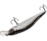 Воблер Strike Pro Archback 80SP цвет: A010-EP Black Back Silver EG-125A-SP#A010-EP 2
