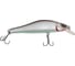 Воблер Strike Pro Archback 80SP цвет: A010-EP Black Back Silver EG-125A-SP#A010-EP 3