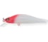 Воблер Strike Pro Archback 80SP цвет: 022PPP-713 Redhead Silver EG-125A-SP#022PPP-713 1