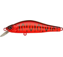 Воблер Strike Pro Archback 80SP цвет: A207 Red Devil Pearl EG-125A-SP#A207