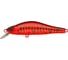 Воблер Strike Pro Archback 80SP цвет: A207 Red Devil Pearl EG-125A-SP#A207 1
