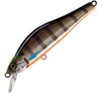 Воблер Strike Pro Archback 80SP цвет: 201-264 Minke Whale EG-125A-SP#201-264