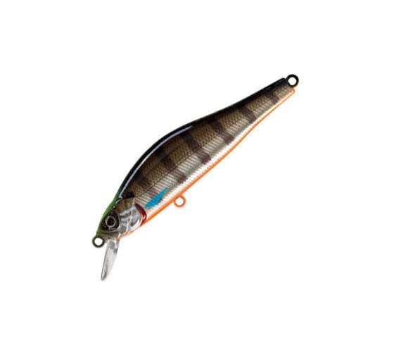 Воблер Strike Pro Archback 80SP цвет: 201-264 Minke Whale EG-125A-SP#201-264