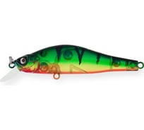 Воблер Strike Pro Archback 80SP цвет: A102G Transparent Perch EG-125A-SP#A102G