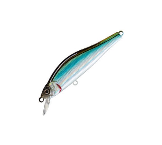 Воблер Strike Pro Archback 80SP EG-125A-SP#611T 1