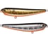 Воблер Strike Pro S.P. Walking Stick 85 цвет: A70-613-SBO Double Silver/Smoked EG-030#A70-613-SBO 1