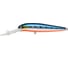 Воблер Strike Pro S.P. Walleye Minnow 90 цвет: A234-SBO-LU Blue Back Silver OB Fluo JL-022F#A234-SBO-LU 1