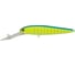 Воблер Strike Pro S.P. Walleye Minnow 90 цвет: 597S Blue Mat Tiger JL-022F#597S 1