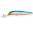 Воблер Strike Pro S.P. Walleye Minnow 90 цвет: 626E Blue Silver OB JL-022F#626E 1